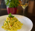 Pasta aglio olio e pepperoncino 250g