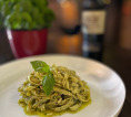 Pesto pasta 250g